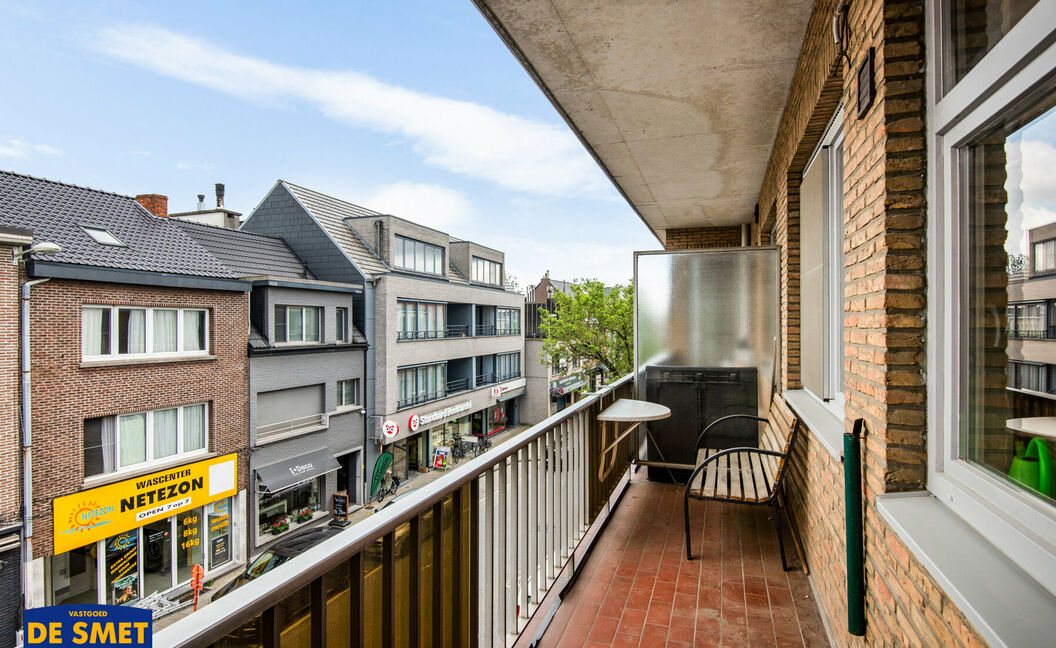 Appartement te huur in Aartselaar