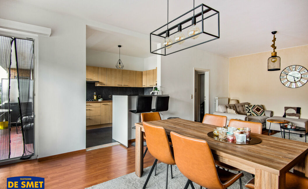 Appartement te huur in Aartselaar