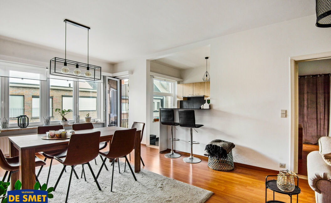 Appartement te huur in Aartselaar