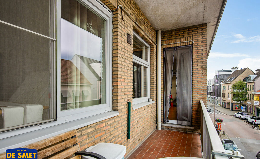 Appartement te huur in Aartselaar