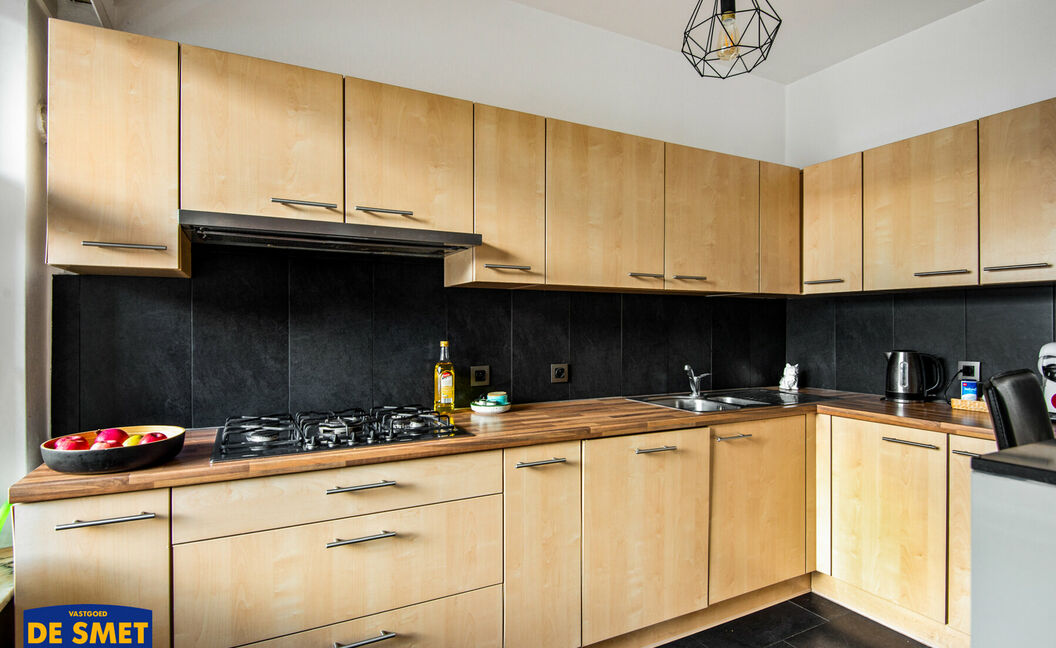 Appartement te huur in Aartselaar