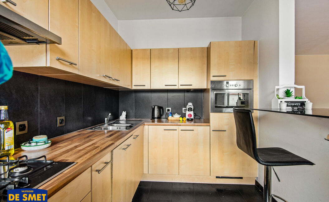 Appartement te huur in Aartselaar