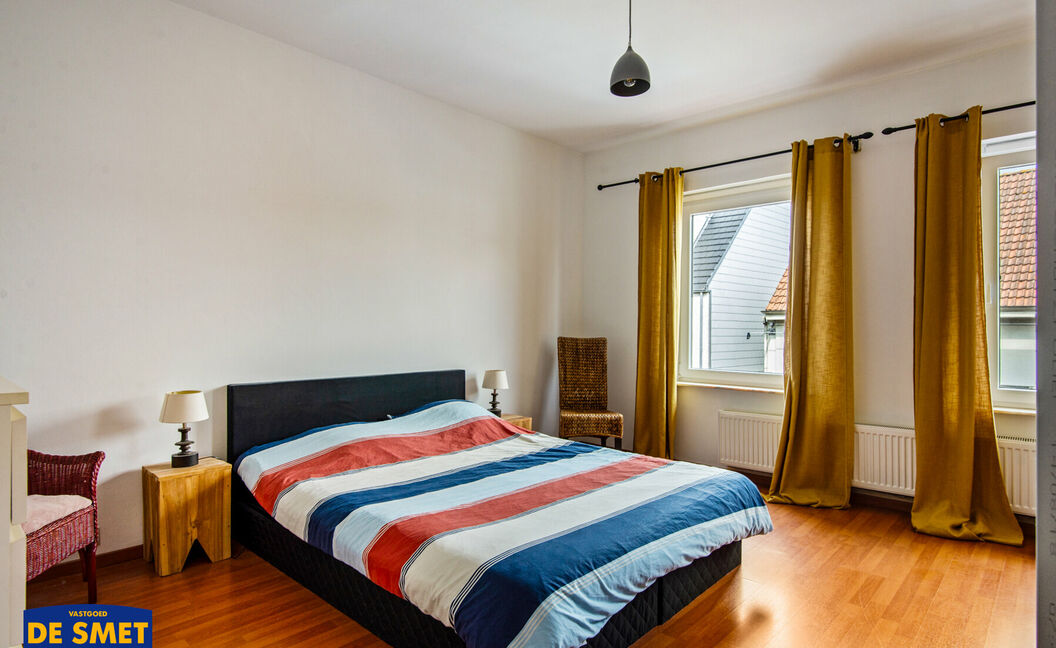 Appartement te huur in Aartselaar