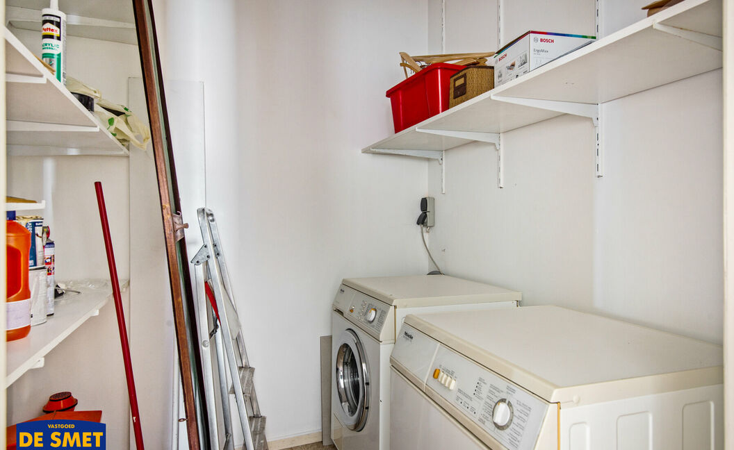 Appartement te huur in Aartselaar