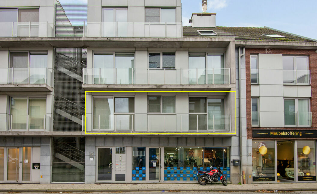 Appartement te huur in Aartselaar