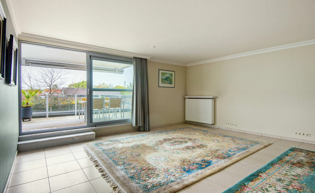 Appartement te huur in Aartselaar