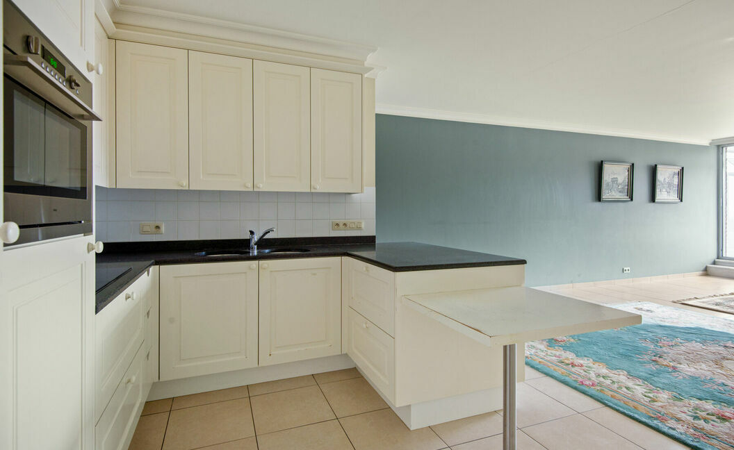 Appartement te huur in Aartselaar