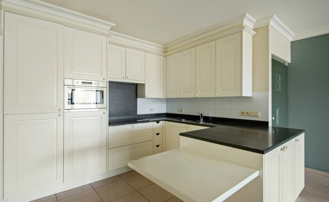 Appartement te huur in Aartselaar