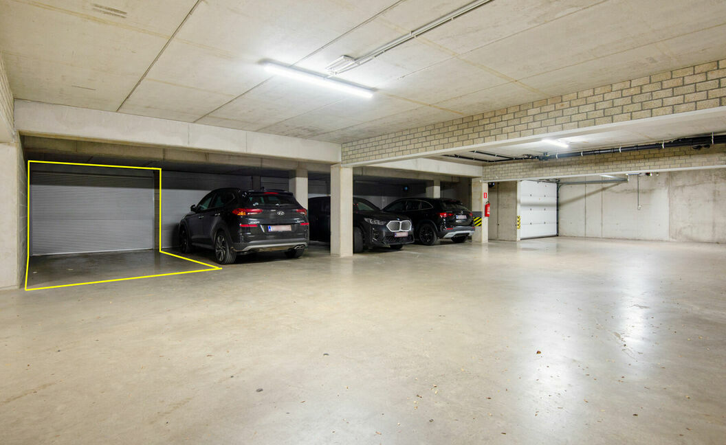 Appartement te huur in Aartselaar