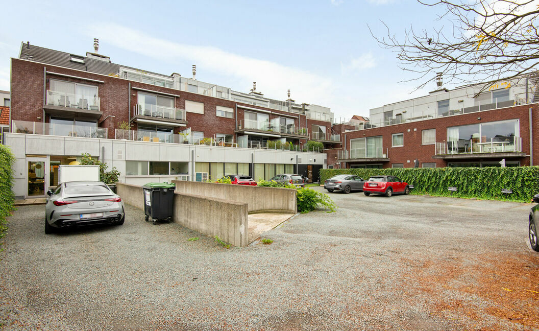 Appartement te huur in Aartselaar