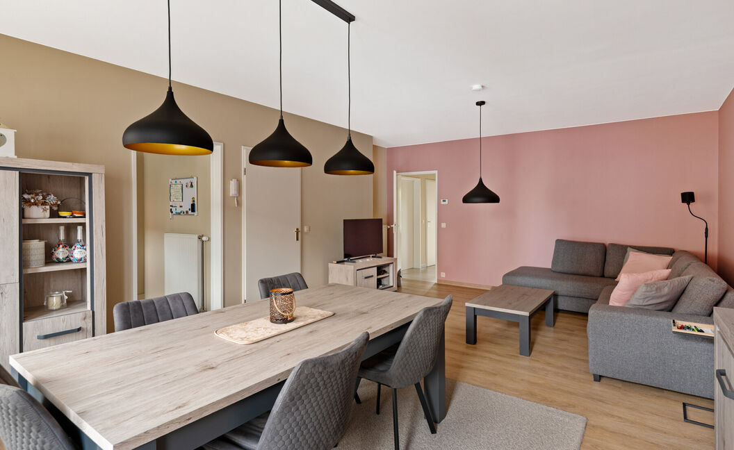Appartement te huur in Boom
