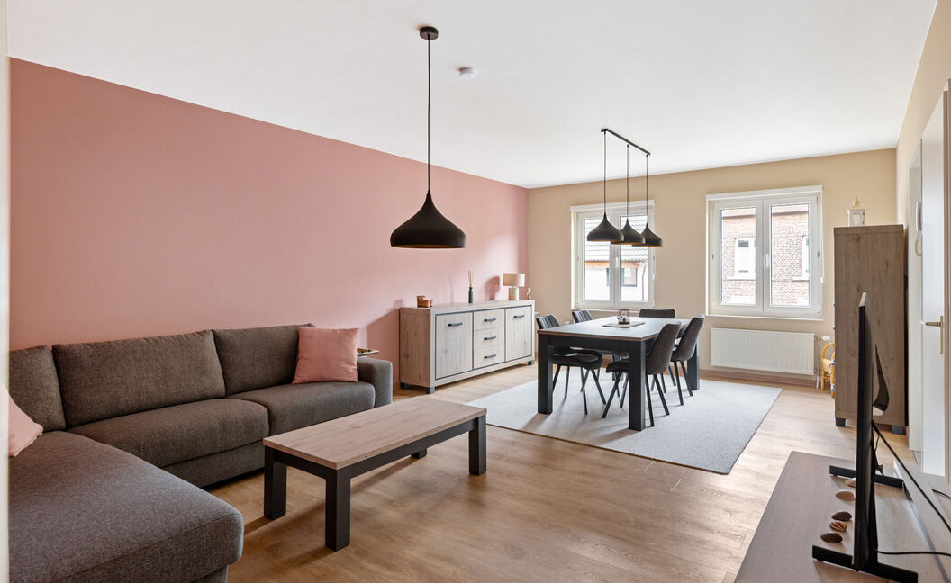 Appartement te huur in Boom