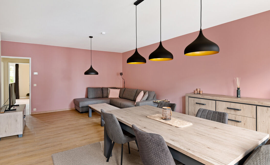Appartement te huur in Boom