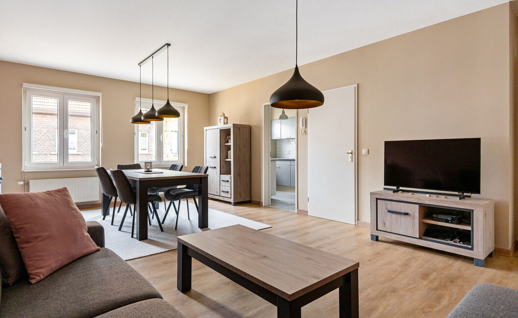 Appartement te huur in Boom