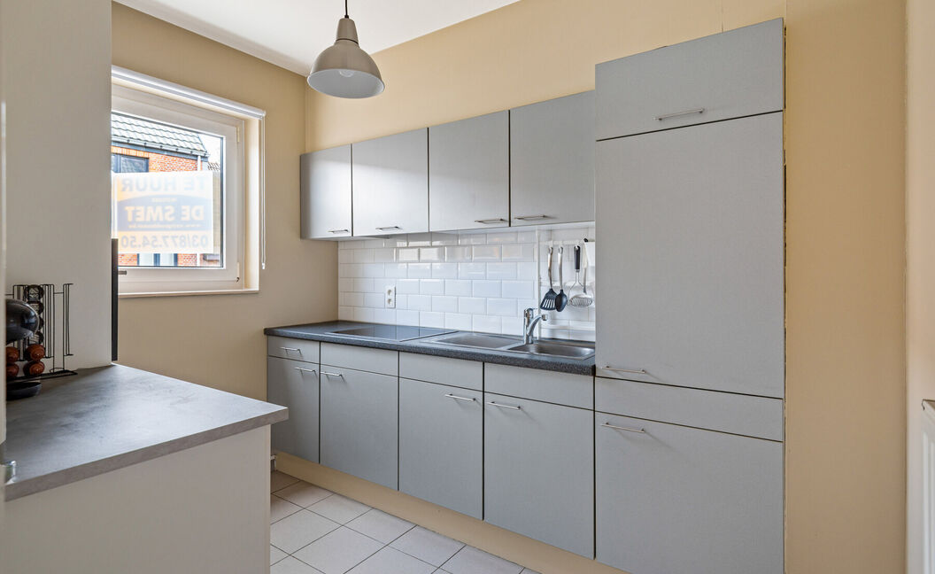 Appartement te huur in Boom