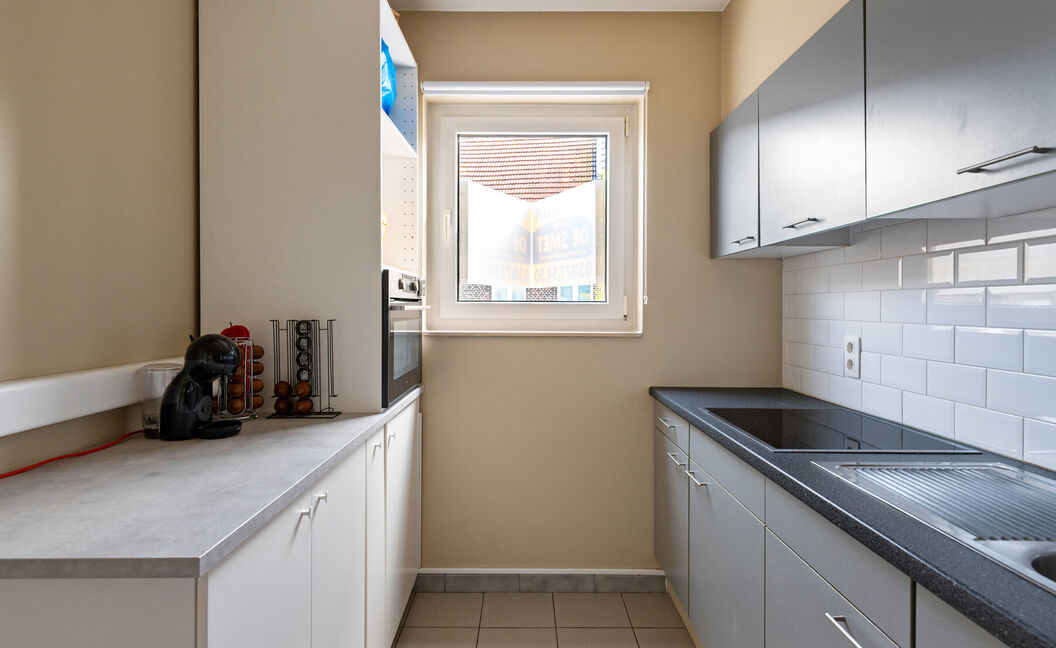 Appartement te huur in Boom