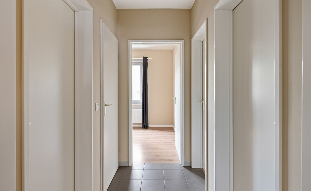 Appartement te huur in Boom