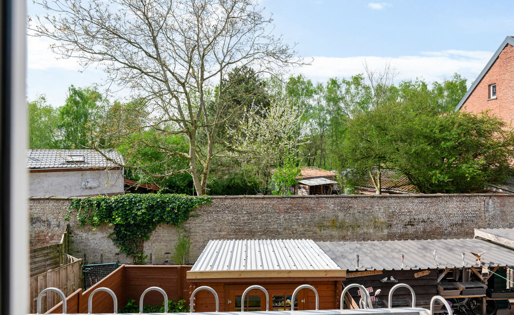 Appartement te huur in Boom