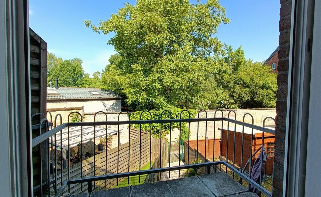 Appartement te huur in Boom