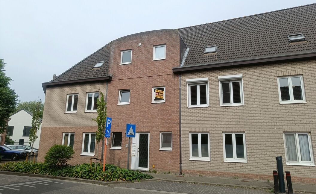 Appartement te huur in Boom