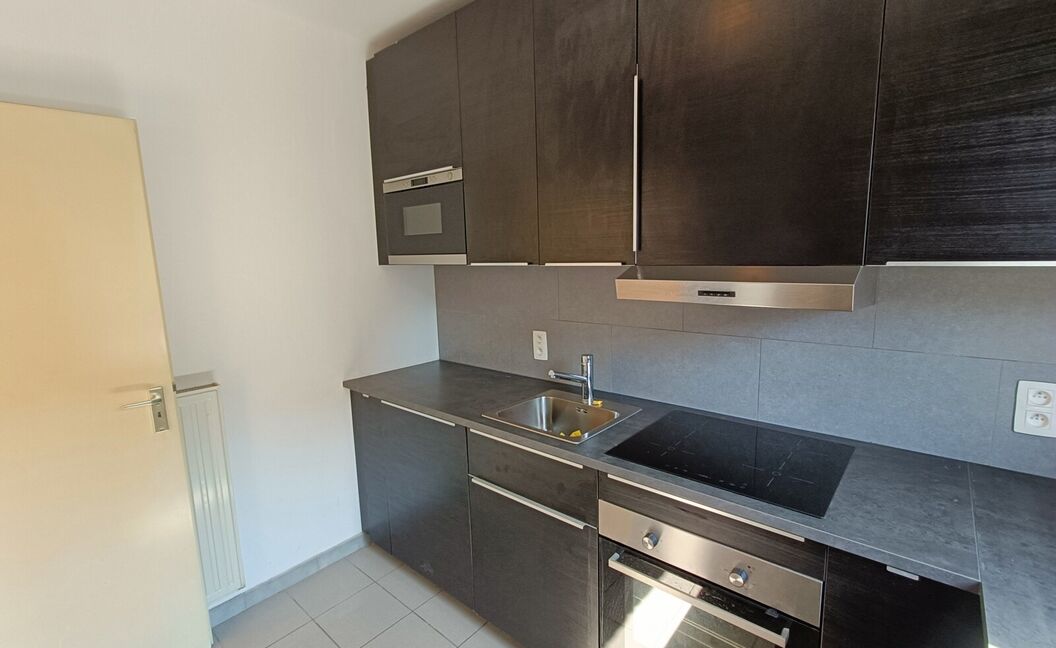 Appartement te huur in Boom
