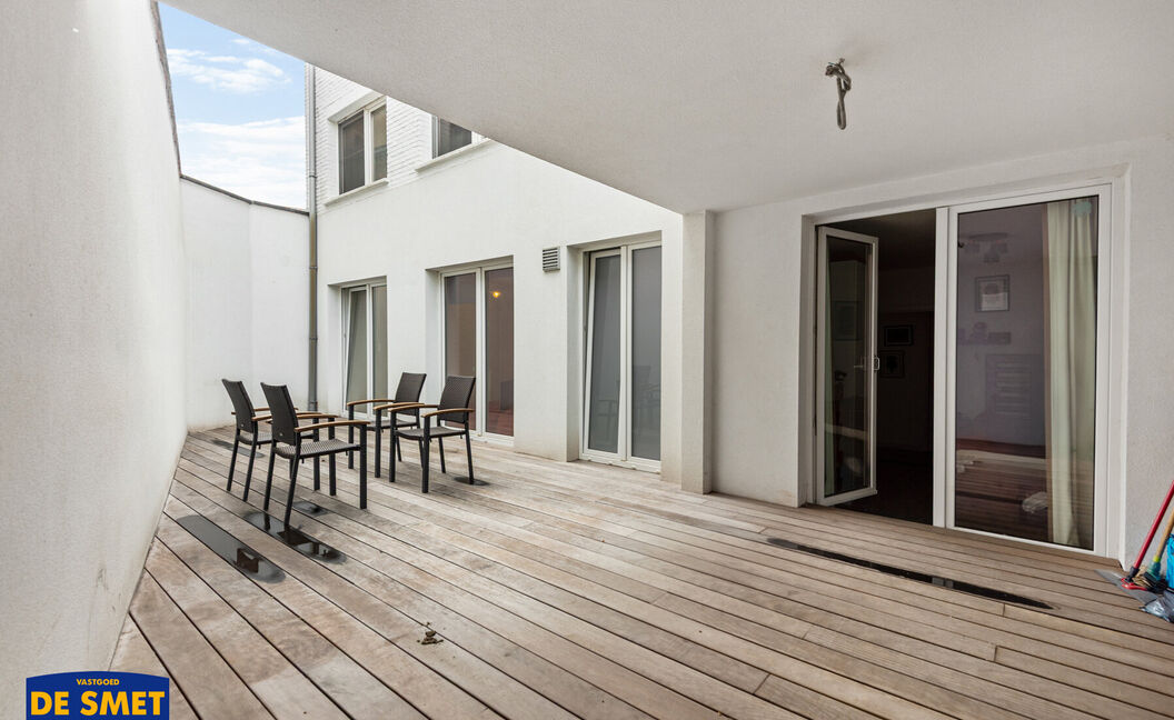 Appartement te huur in Boom