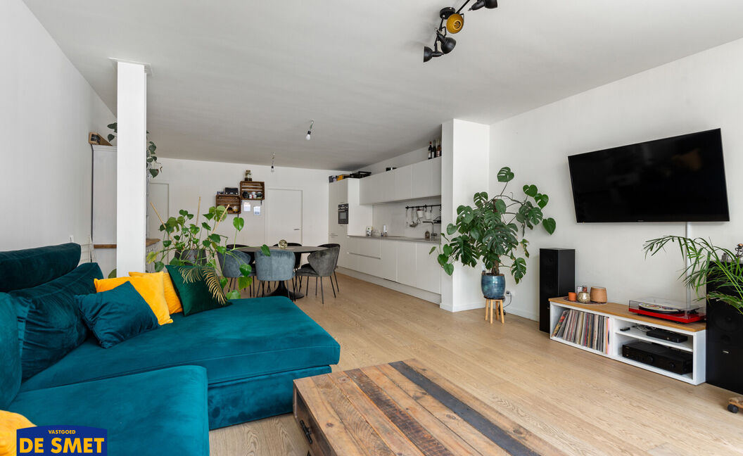 Appartement te huur in Boom