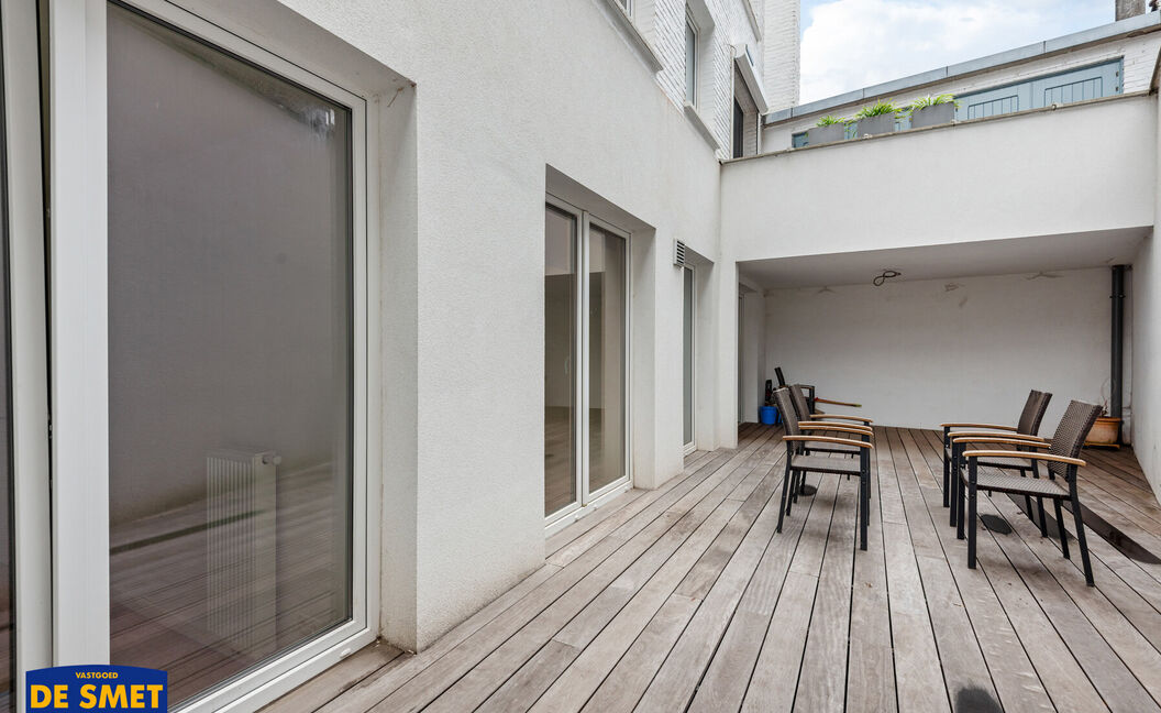 Appartement te huur in Boom