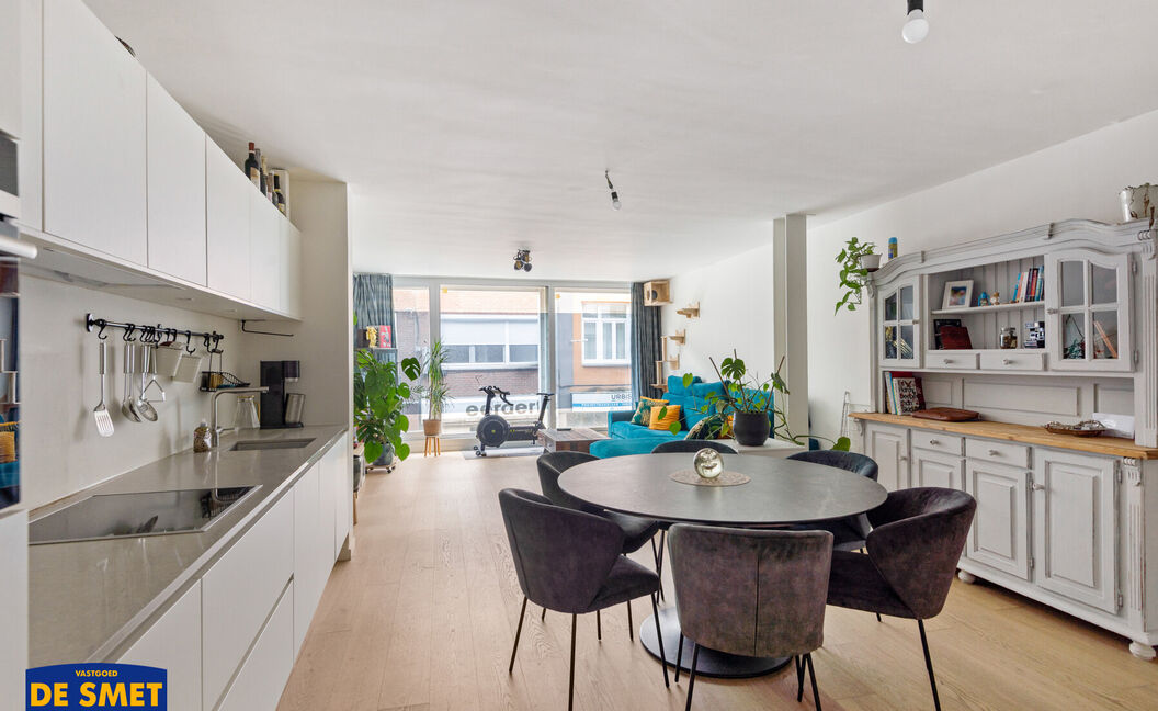 Appartement te huur in Boom