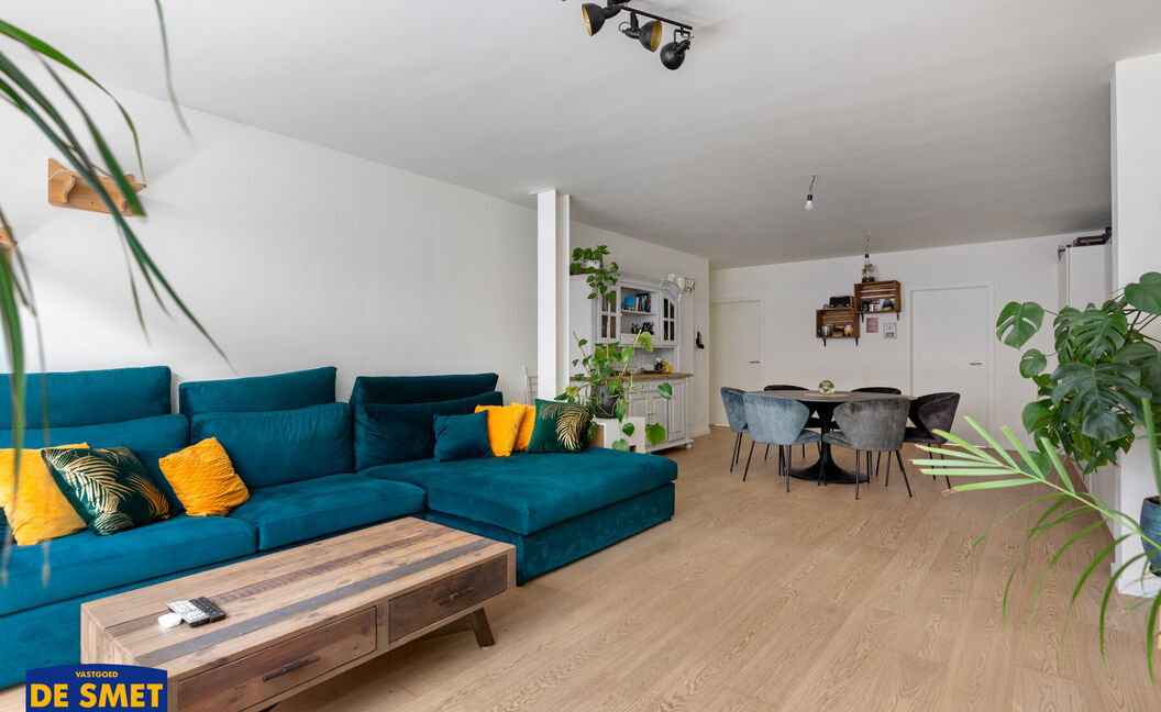 Appartement te huur in Boom