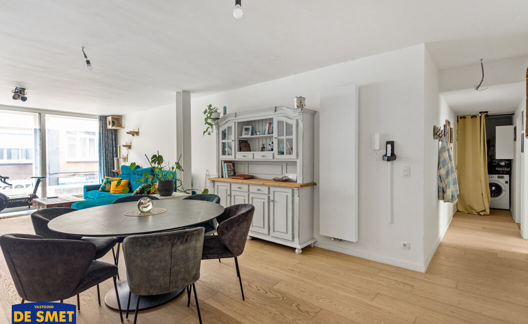 Appartement te huur in Boom