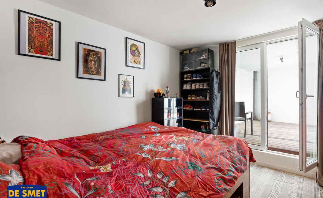 Appartement te huur in Boom