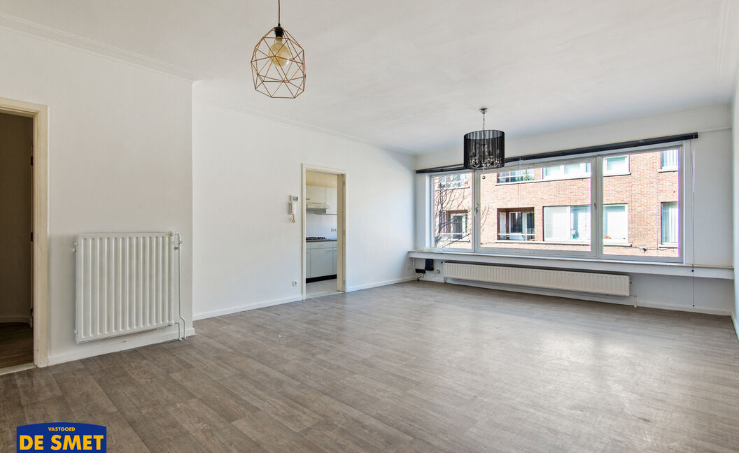 Appartement te huur in Hemiksem