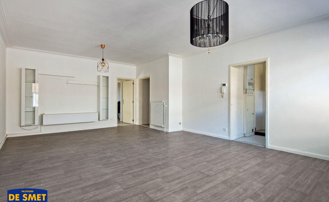 Appartement te huur in Hemiksem