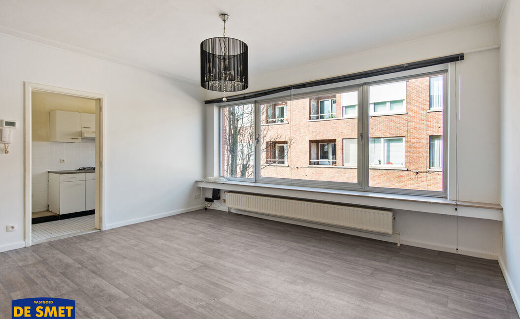 Appartement te huur in Hemiksem