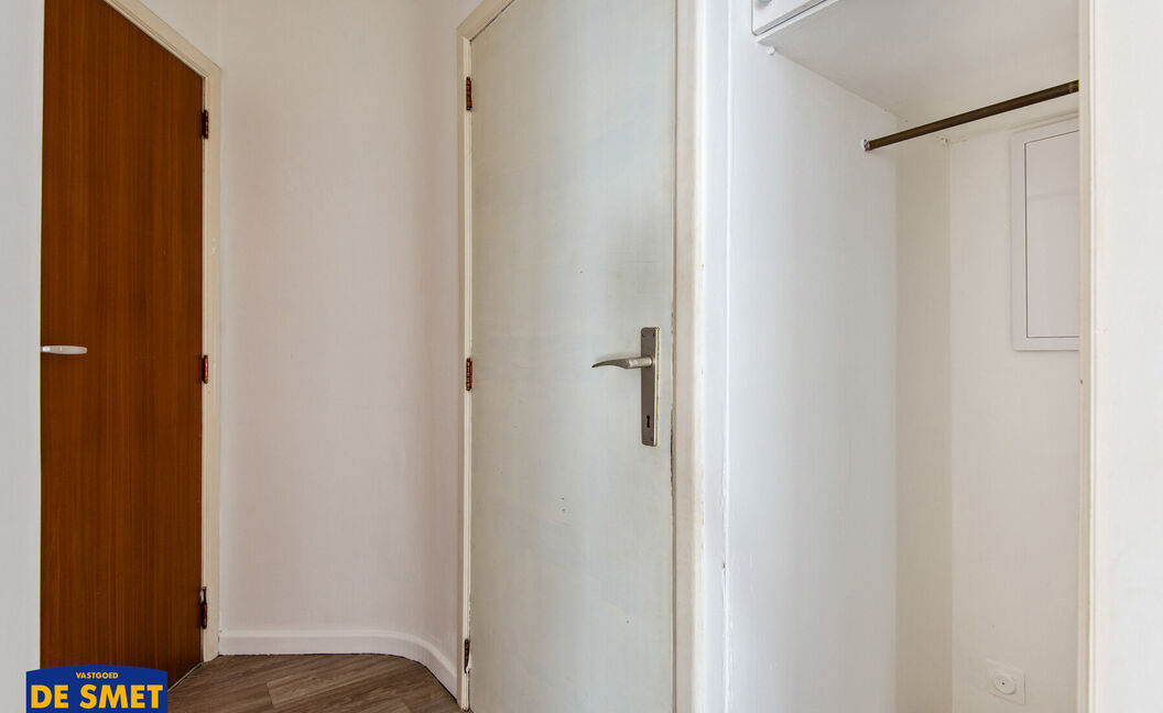 Appartement te huur in Hemiksem