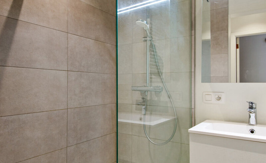 Appartement te huur in Hemiksem