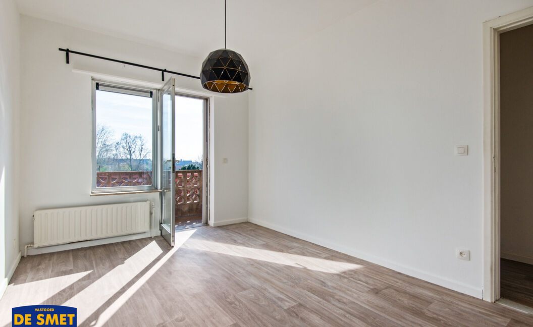 Appartement te huur in Hemiksem