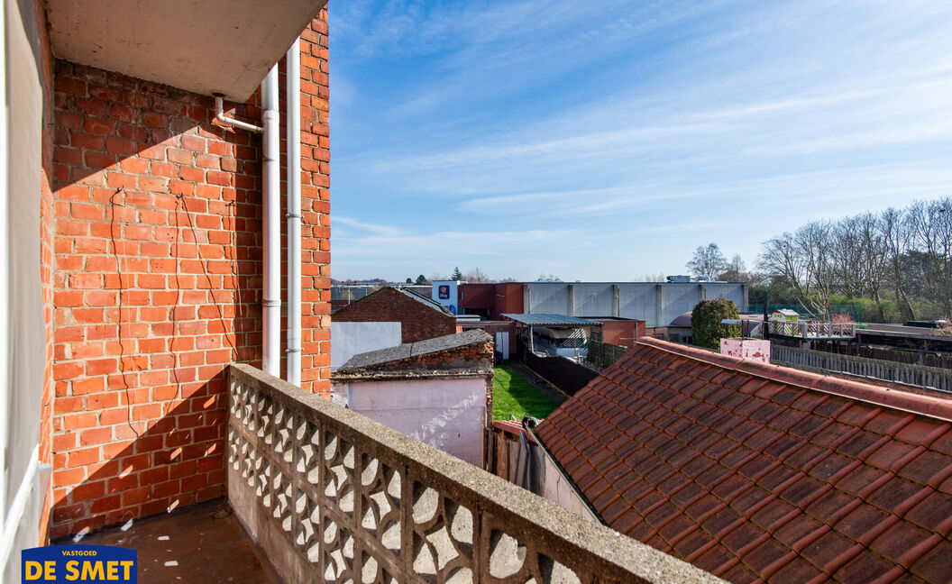 Appartement te huur in Hemiksem