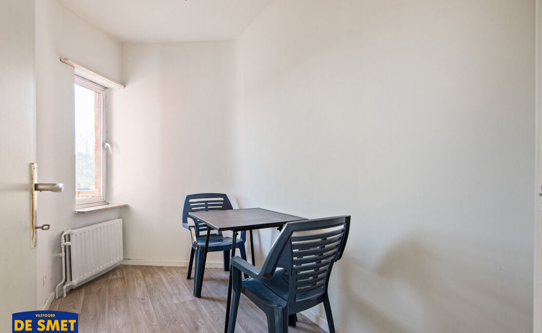 Appartement te huur in Hemiksem