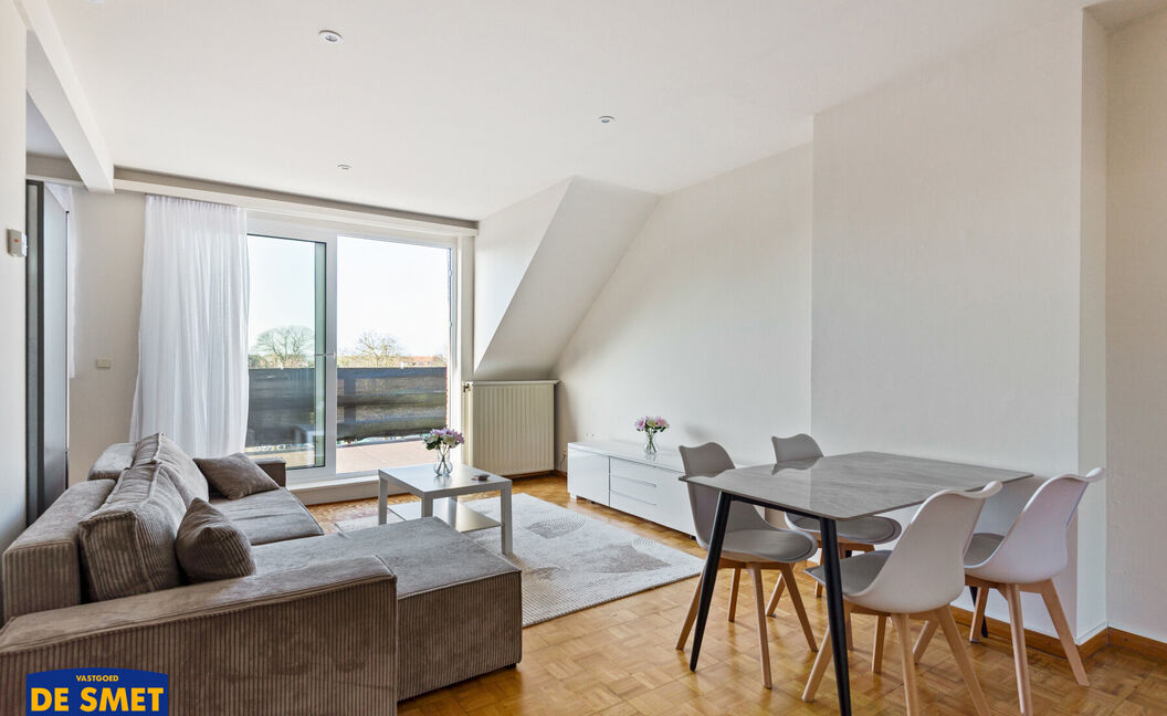 Appartement te huur in Kontich