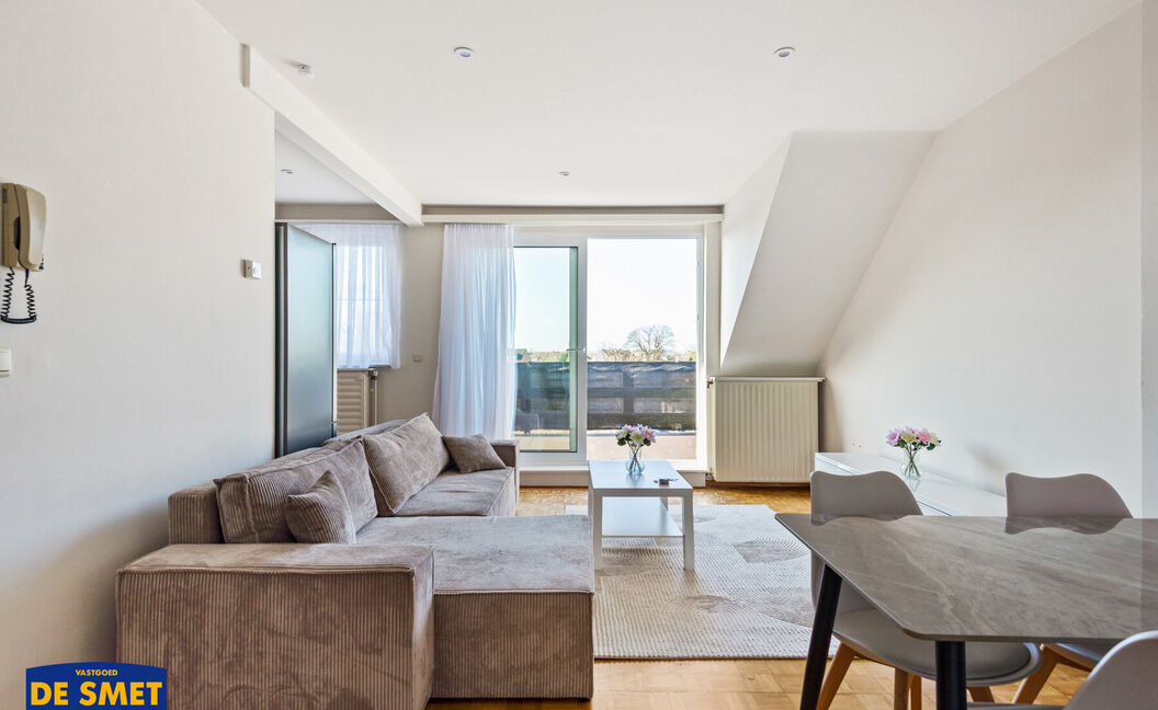 Appartement te huur in Kontich