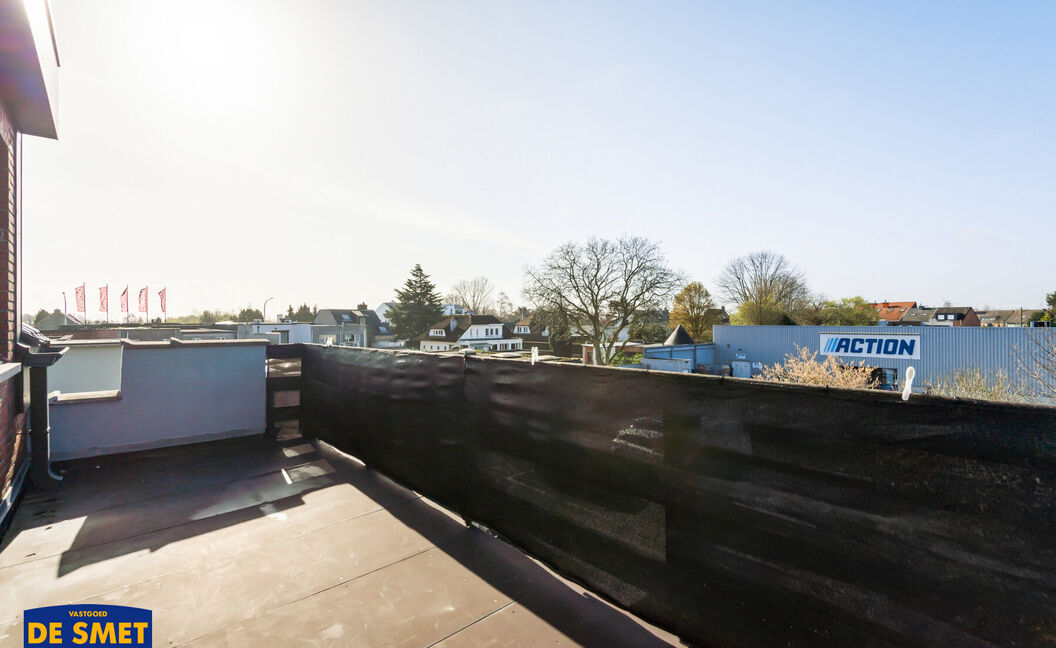 Appartement te huur in Kontich