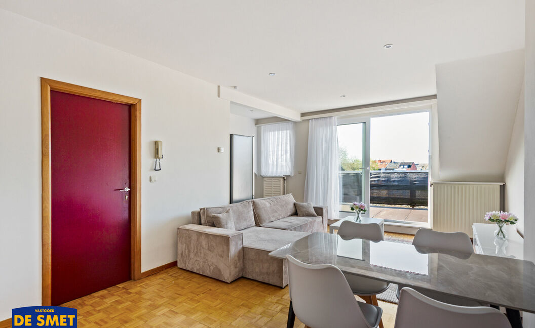 Appartement te huur in Kontich