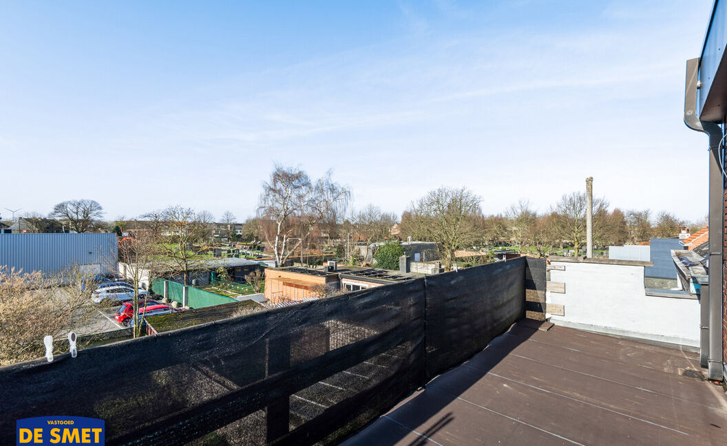 Appartement te huur in Kontich