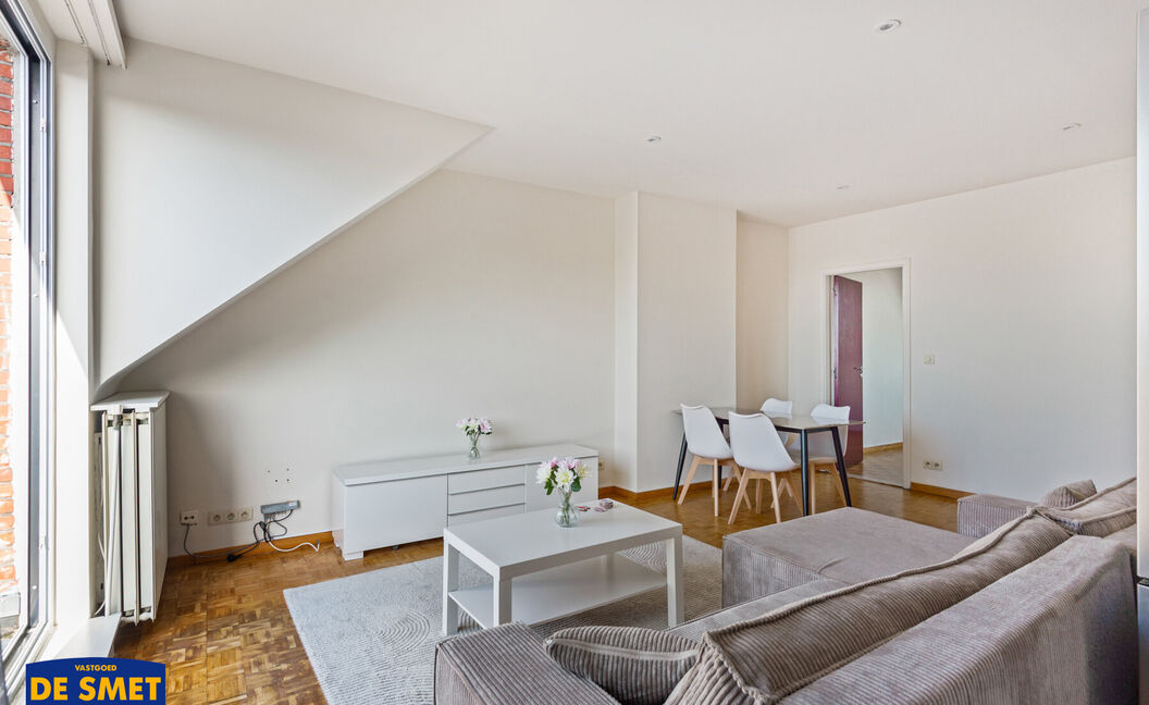 Appartement te huur in Kontich