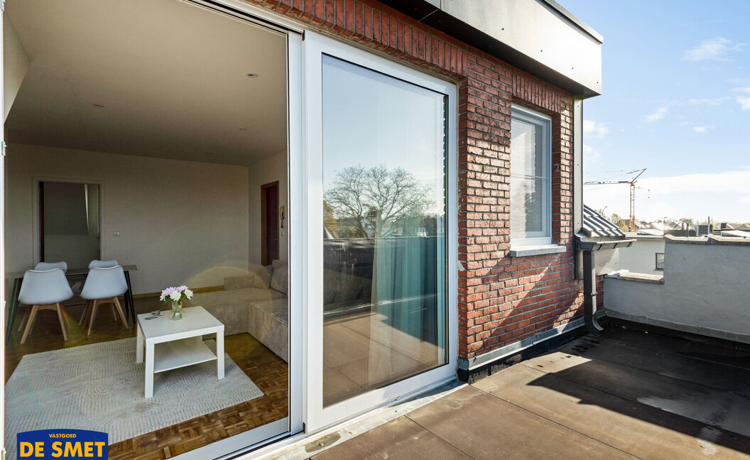 Appartement te huur in Kontich