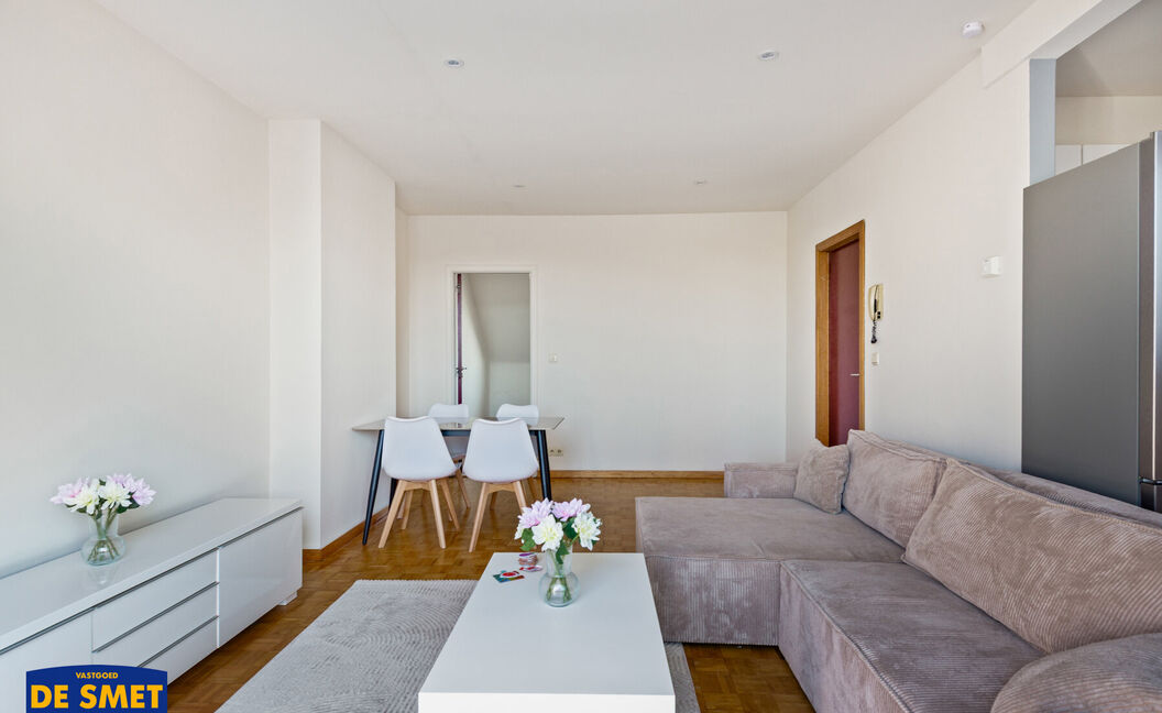 Appartement te huur in Kontich