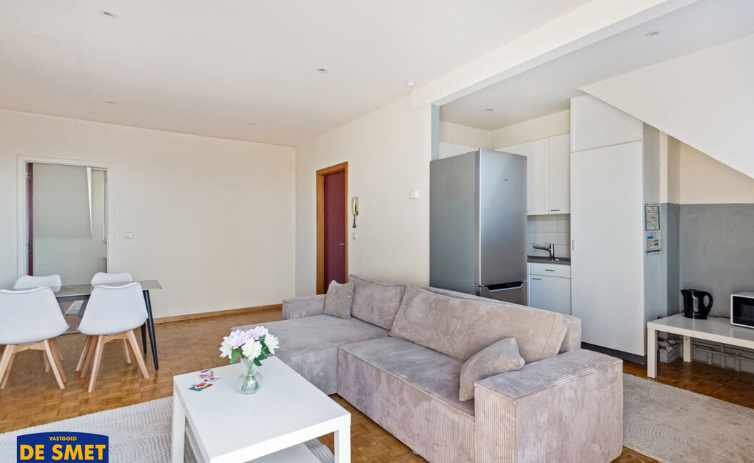 Appartement te huur in Kontich