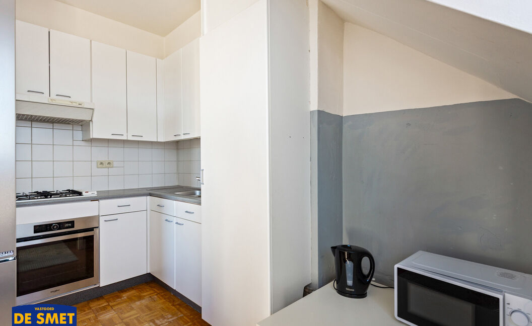 Appartement te huur in Kontich